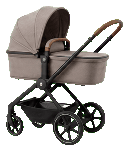 Premium baby stroller