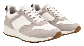 Designer sneakers