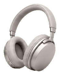 Premium headphones